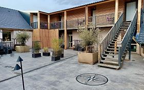 Logis Volcan Sancy