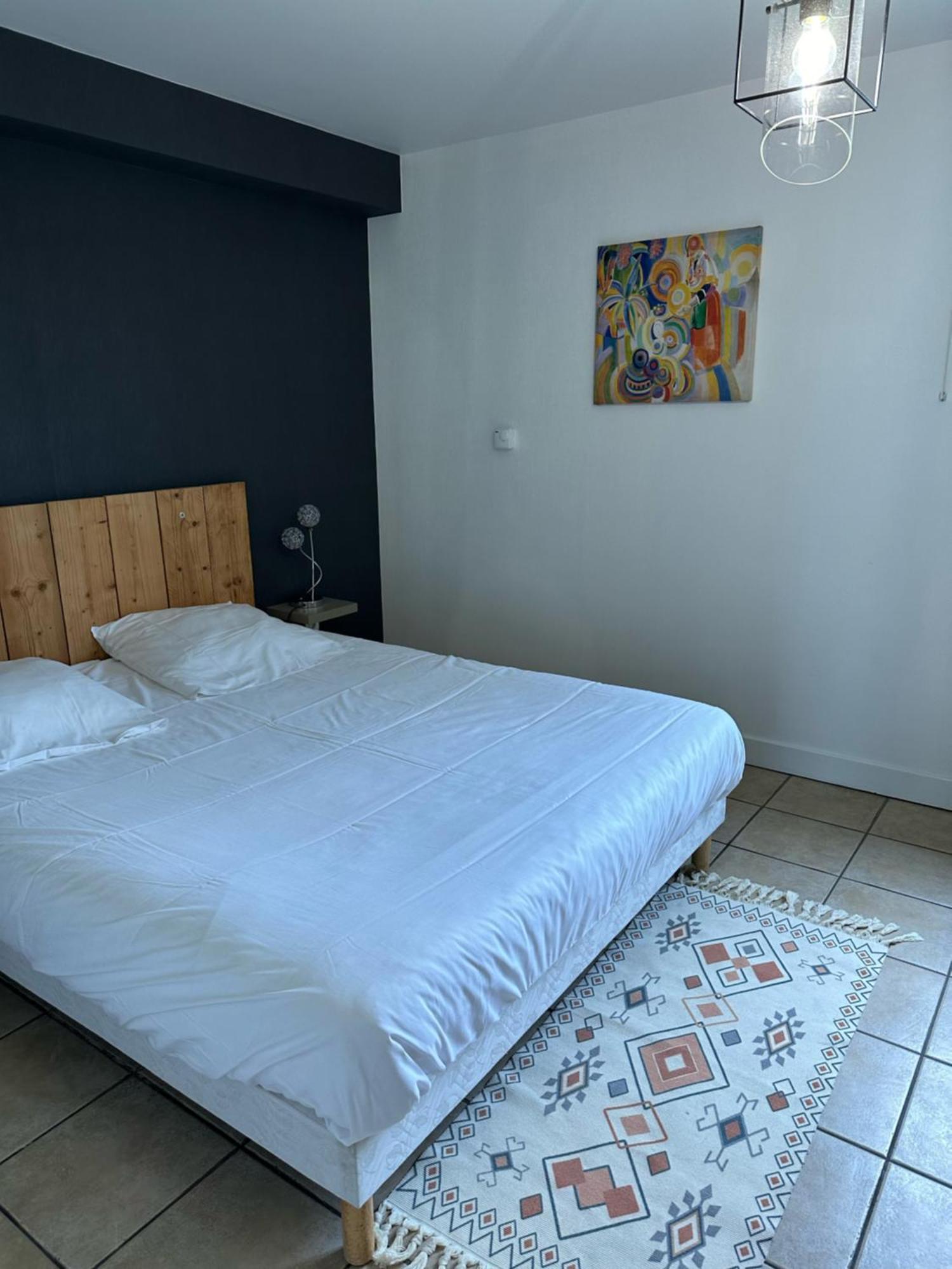 Logis Hotel Volcan Sancy Nébouzat Buitenkant foto